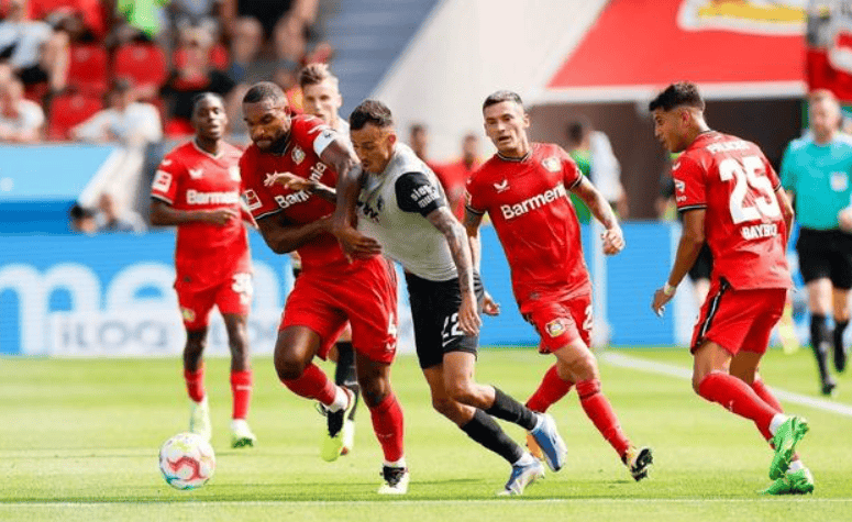 关于葡超赛程吃紧，门兴格拉德巴赫赛后门线救险，管理层满意，心理建设被强调的信息-YSB Sports