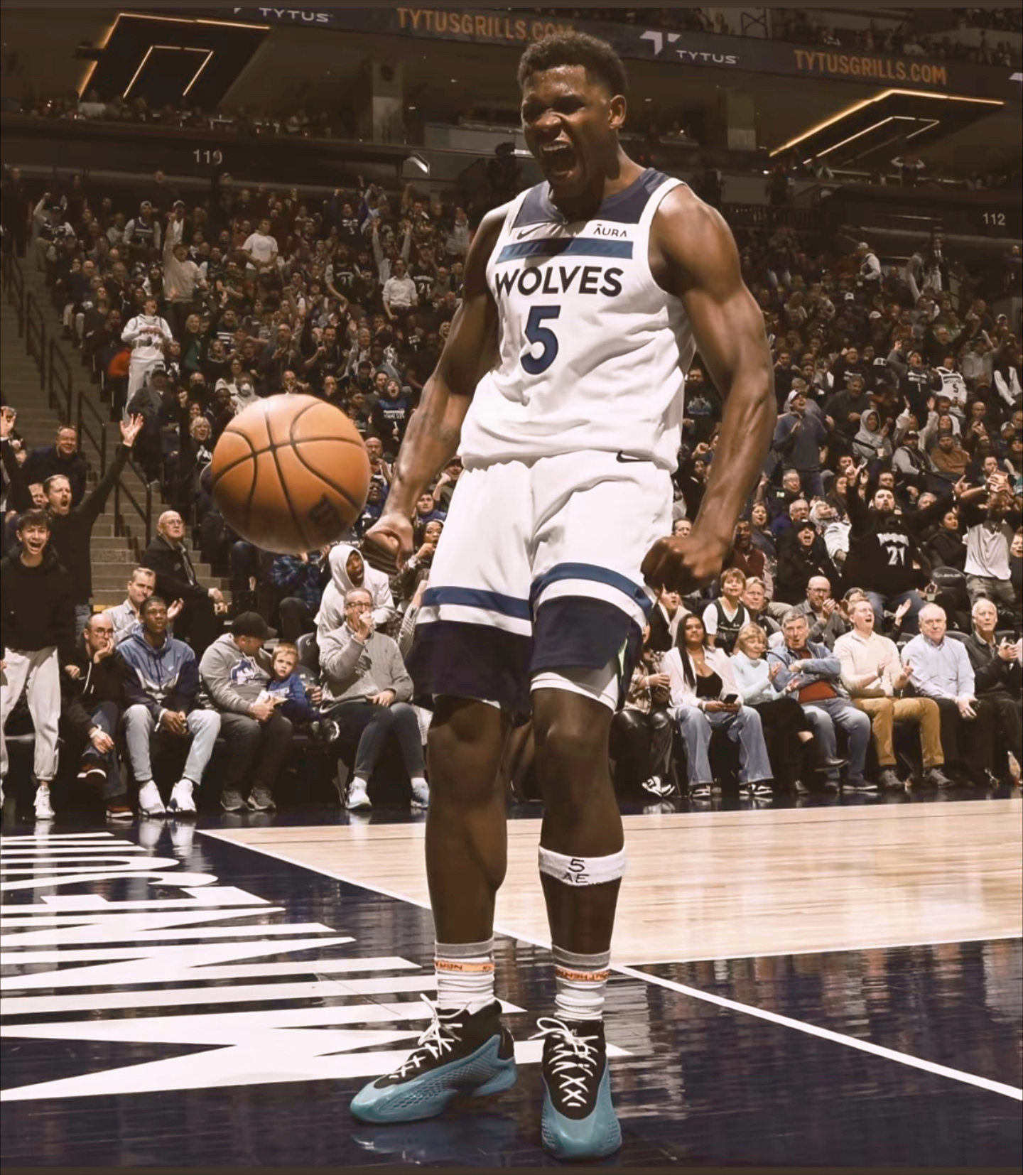 明尼苏达森林狼发布备战花絮；集结日止住颓势；社区盾任务艰巨；资深球员宣示担当的简单介绍